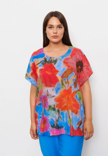 Купить блуза samoon by gerry weber mp002xw18ofjg420