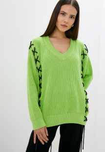 Купить пуловер eleganzza mp002xw19lrains