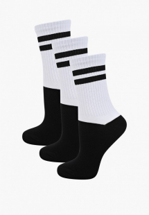 Купить носки 3 пары dzen&socks mp002xw19wbcr3639