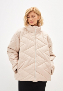 Купить куртка утепленная noele boutique mp002xw1cdk4r460