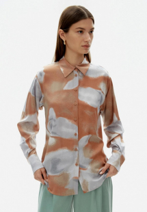 Купить блуза finn flare mp002xw1cgwhinl