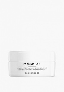 Купить маска для лица cosmetics 27 mp002xw1clrons00
