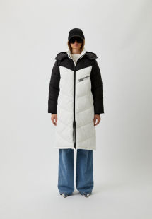 Купить куртка утепленная karl lagerfeld jeans mp002xw1ex5zinm