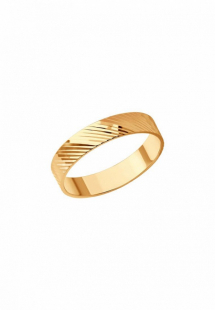 Купить кольцо sokolov mpjwlxu0001hmm165