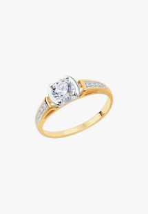 Купить кольцо sokolov mpjwlxw008uxmm170