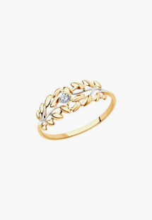 Купить кольцо sokolov mpjwlxw008xgmm160