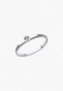 Купить кольцо sokolov mpjwlxw00bs7mm170