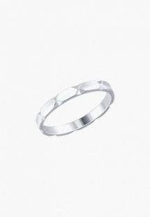 Купить кольцо sokolov mpjwlxw00e59mm175