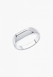 Купить кольцо sokolov mpjwlxw00e70mm170