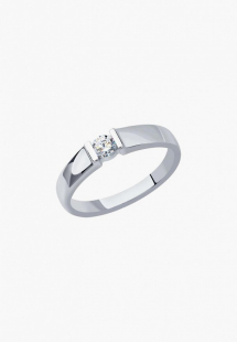 Купить кольцо sokolov mpjwlxw00jyfmm175