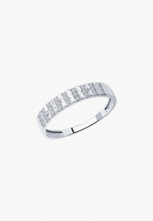 Купить кольцо sokolov mpjwlxw00k66mm185
