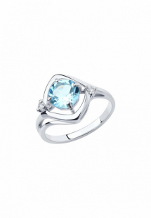 Купить кольцо diamant mpjwlxw00on3mm190