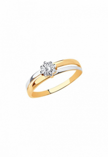 Купить кольцо diamant mpjwlxw00ov4mm190