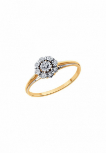 Купить кольцо diamant mpjwlxw00oyemm175
