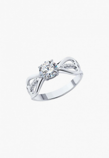 Купить кольцо diamant mpjwlxw00p1kmm185