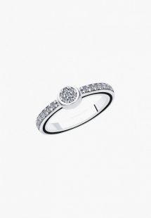 Купить кольцо diamant mpjwlxw00p2hmm165