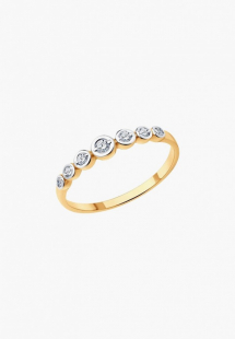Купить кольцо diamant mpjwlxw00p4qmm175