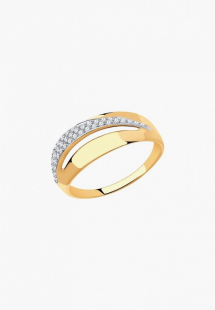 Купить кольцо diamant mpjwlxw00qf5mm180