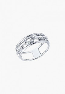 Купить кольцо sokolov mpjwlxw00rhkmm165