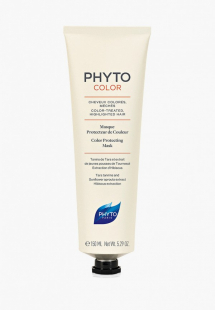 Купить маска для волос phyto ph015lukuno1ns00