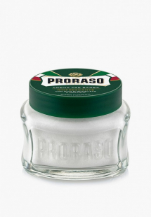 Купить крем для бритья proraso pr036lmjoyb1ns00
