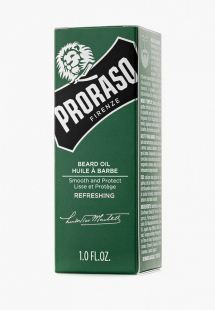 Купить масло для бороды proraso pr036lmjoyb6ns00