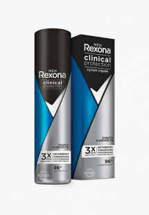 Купить дезодорант-спрей rexona rtladr153201ns00