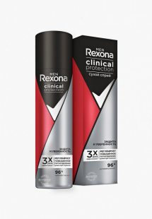 Купить дезодорант-спрей rexona rtladr153301ns00