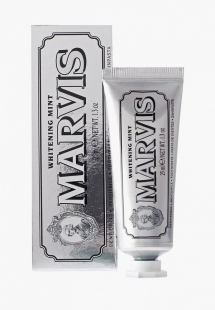 Купить зубная паста marvis rtlaac732101ns00