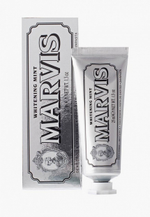 Купить зубная паста marvis rtlaac732102ns00