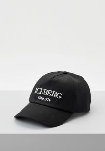 Купить бейсболка iceberg rtlaac814301os01