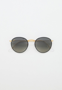 Купить очки солнцезащитные ray-ban® rtlaaf153703mm500