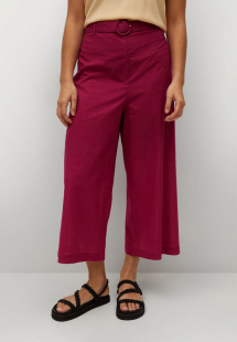 Купить брюки violeta by mango rtlaaj563701in3xl