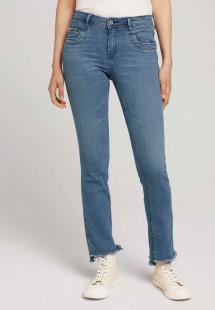 Купить джинсы tom tailor rtlaar337801je2630