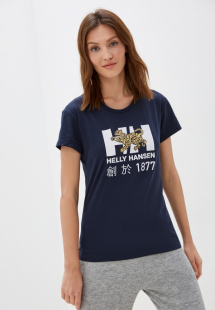 Купить футболка helly hansen rtlaaw681801inxs