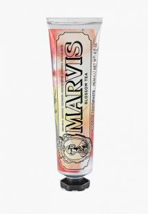 Купить зубная паста marvis rtlaax556801ns00