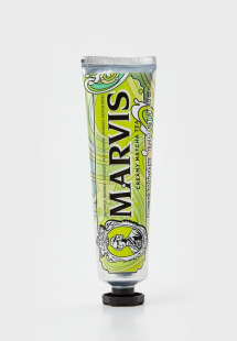 Купить зубная паста marvis rtlaax557002ns00