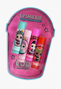Купить набор для ухода за губами lip smacker rtlaaz171101ns00