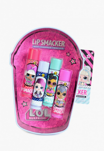 Купить набор lip smacker rtlaaz171601ns00