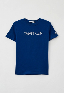 Купить футболка calvin klein jeans rtlaaz862701k8y