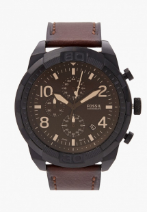 Купить часы fossil rtlaba491001ns00