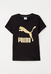 Купить футболка puma rtlabe298201cm152
