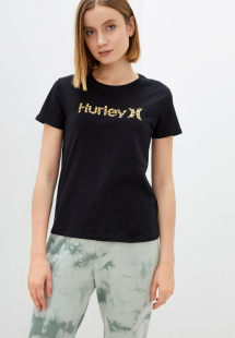 Купить футболка hurley rtlabf927601inl