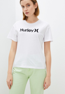 Купить футболка hurley rtlabf930701inl