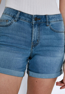 Купить шорты джинсовые noisy may rtlabg414901inxs