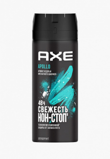 Купить дезодорант axe rtlabg782101ns00