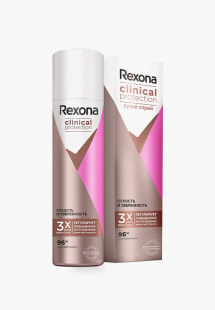 Купить дезодорант rexona rtlabg787801ns00