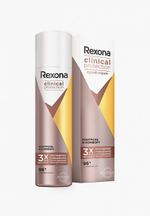 Купить дезодорант rexona rtlabg790501ns00