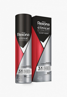Купить дезодорант rexona rtlabg790601ns00