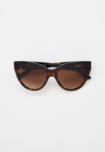 Купить очки солнцезащитные vogue® eyewear rtlabh353201mm520